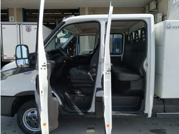 Tipper van IVECO DAILY 35C16 6 POSTI 3000 CC: picture 5