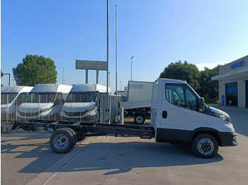 Van IVECO DAILY 35C16 MOD. 2025 A TELAIO NUOVO: picture 4 Van IVECO DAILY 35C16 MOD. 2025 A TELAIO NUOVO: picture 4