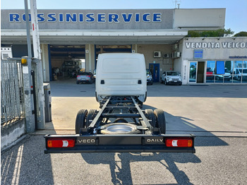 Van IVECO DAILY 35C16 MOD. 2025 A TELAIO NUOVO: picture 5 Van IVECO DAILY 35C16 MOD. 2025 A TELAIO NUOVO: picture 5