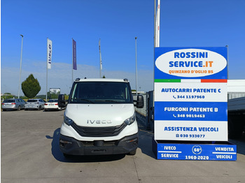 Van IVECO DAILY 35C16 MOD. 2025 A TELAIO NUOVO: picture 3 Van IVECO DAILY 35C16 MOD. 2025 A TELAIO NUOVO: picture 3