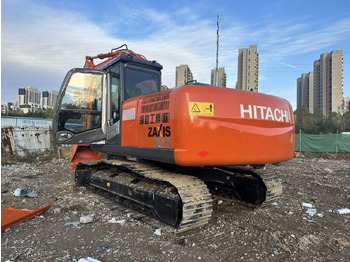 Crawler excavator Hitachi ZX200-3: picture 5