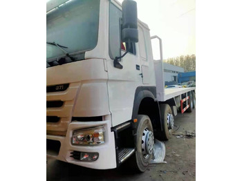 Leasing of Howo 371 Howo 371: picture 1