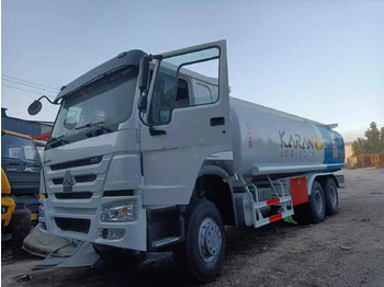 Leasing of Howo 371 Howo 371: picture 4