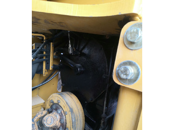 Wheel loader XCMG LW500KN: picture 5