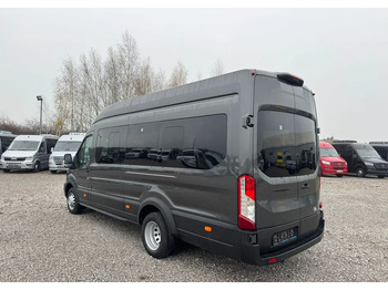 Leasing of Ford Transit Ford Transit: picture 4 Leasing of Ford Transit Ford Transit: picture 4