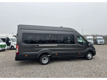 Leasing of Ford Transit Ford Transit: picture 3 Leasing of Ford Transit Ford Transit: picture 3