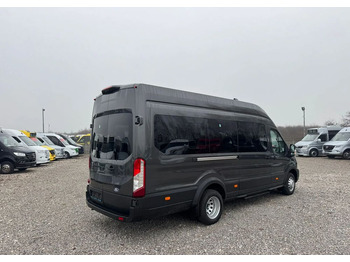 Leasing of Ford Transit Ford Transit: picture 2 Leasing of Ford Transit Ford Transit: picture 2
