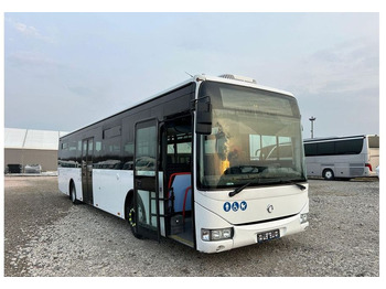 City bus IVECO Crossway