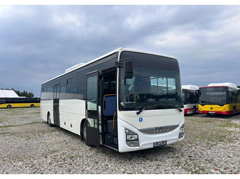 Suburban bus IVECO Crossway