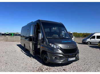 Minibus IVECO Daily
