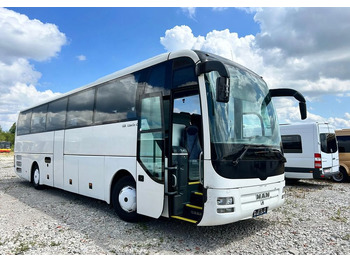 Coach MAN Lion's Coach