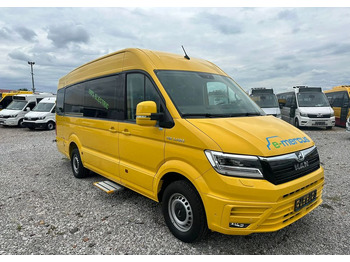 Minibus MAN