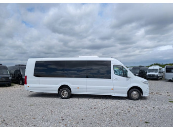 New Minibus, Passenger van Mercedes-Benz Sprinter 517: picture 3 New Minibus, Passenger van Mercedes-Benz Sprinter 517: picture 3