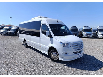 Minibus MERCEDES-BENZ Sprinter 519