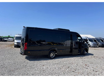 Leasing of  Mercedes-Benz Sprinter 519 Mercedes-Benz Sprinter 519: picture 4