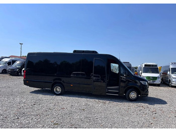 Leasing of  Mercedes-Benz Sprinter 519 Mercedes-Benz Sprinter 519: picture 3