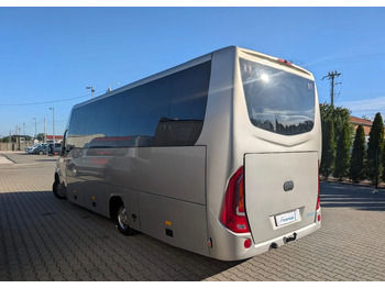 New Minibus, Passenger van Mercedes-Benz Sprinter 519: picture 4