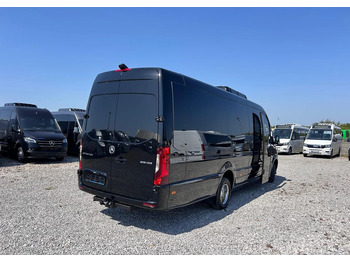 Leasing of  Mercedes-Benz Sprinter 519 Mercedes-Benz Sprinter 519: picture 5
