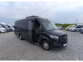 Minibus MERCEDES-BENZ Sprinter 519