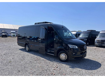Leasing of  Mercedes-Benz Sprinter 519 Mercedes-Benz Sprinter 519: picture 2