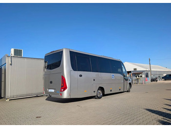 New Minibus, Passenger van Mercedes-Benz Sprinter 519: picture 3