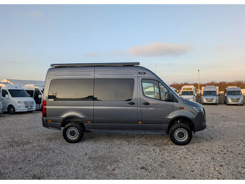 Leasing of  Mercedes-Benz Spritner 319 Mercedes-Benz Spritner 319: picture 3