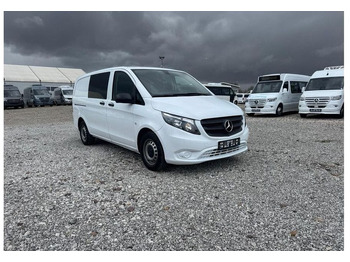 Combi van MERCEDES-BENZ Vito