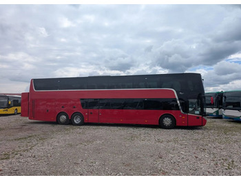 New Double-decker bus Van Hool TDX27 Astromega: picture 3