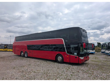 New Double-decker bus Van Hool TDX27 Astromega: picture 2