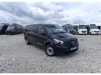 Van MERCEDES-BENZ eVito