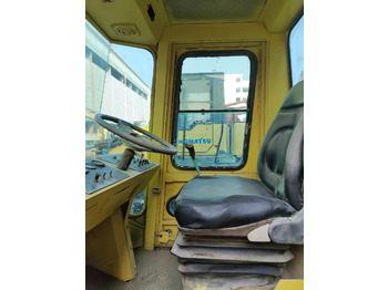 Compactor BOMAG BW217D: picture 4