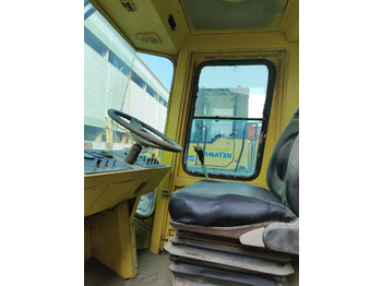 Compactor BOMAG BW217D: picture 3