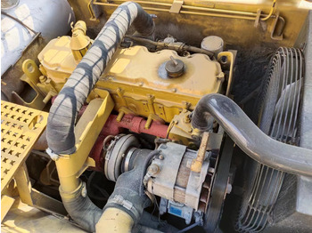 Leasing of CAT 325CL CAT 325CL: picture 4