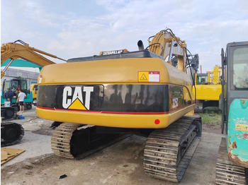 Leasing of CATERPILLAR 325C CATERPILLAR 325C: picture 5