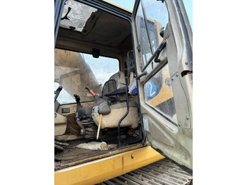 Pile driver CATERPILLAR CAT 330BL Pile driver: picture 4