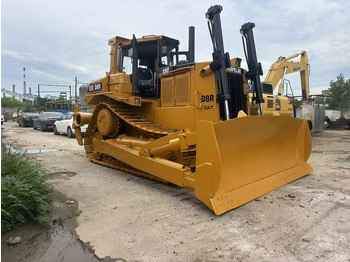 Bulldozer CATERPILLAR D8R: picture 3