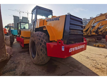 Compactor DYNAPAC CA30D: picture 5