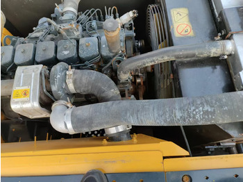 Crawler excavator Hyundai R220LC-9T: picture 5 Crawler excavator Hyundai R220LC-9T: picture 5