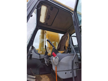 Crawler excavator KOMATSU PC300-7: picture 4