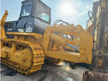 Bulldozer SHANTUI SD32: picture 2