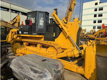 Bulldozer SHANTUI SD32: picture 3