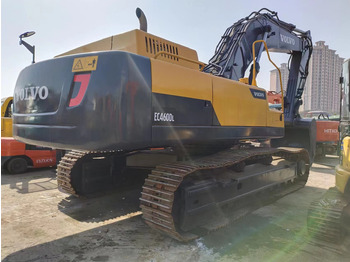 Crawler excavator VOLVO EC460