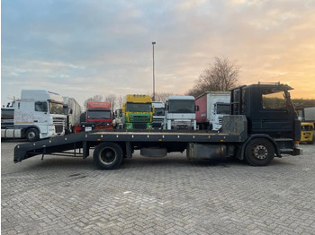 Leasing of Scania R113-380 AUTO TRANSPORTER Scania R113-380 AUTO TRANSPORTER: picture 5