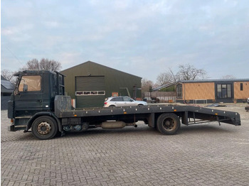 Leasing of Scania R113-380 AUTO TRANSPORTER Scania R113-380 AUTO TRANSPORTER: picture 4