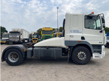 Leasing of DAF CF 85.430 Tractor unit DAF CF 85.430 Tractor unit: picture 5