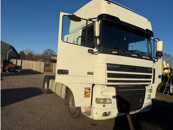 Tractor unit DAF XF 95 430