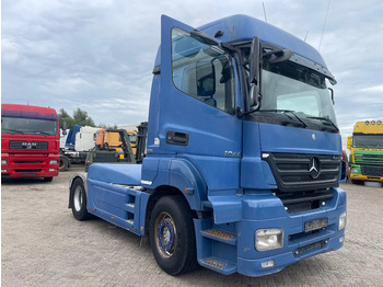 Tractor unit MERCEDES-BENZ Axor 1840