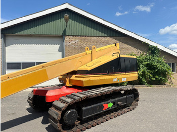 Telescopic boom Aichi RZ150: picture 4 Telescopic boom Aichi RZ150: picture 4