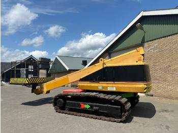 Telescopic boom Aichi RZ150: picture 2 Telescopic boom Aichi RZ150: picture 2