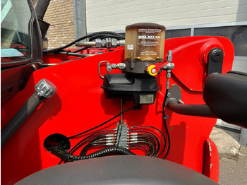 Telescopic handler Manitou MLT634 LSU: picture 4 Telescopic handler Manitou MLT634 LSU: picture 4